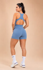 Conjunto de short Daisy - Imagem 2