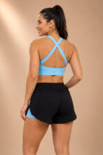 Conjunto de short Rute - Imagem 2
