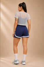 Conjunto de short Healthy - Imagem 2