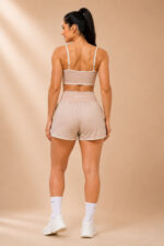 Conjunto de short Quilt - Imagem 2