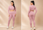 Conjunto calça Arlo - Imagem 3