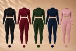 Conjunto calça Arlo - Imagem 4