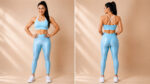 Conjunto calça Cassandra - Imagem 4