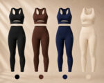Conjunto calça Pearl - Imagem 4