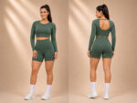 Conjunto de short Noelle - Imagem 3