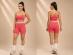 Conjunto de short Reason - Imagem 3