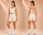 Conjunto de short Amora - Imagem 3