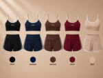 Conjunto de short Want - Imagem 4